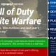 Illustration for article titled iCall Of Duty: Infinite Warfare/i: The iKotaku/i Review